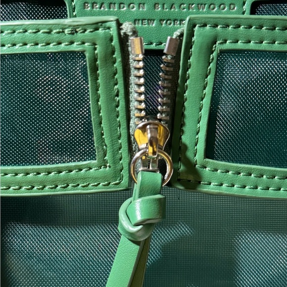 Brandon Blackwood Keui Mesh Bag - Picture 3 of 9